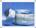 Hot Dipped Galvanized Low Carbon Steel Wire